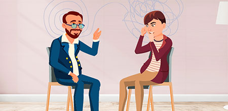 La terapia psicológica como herramienta para aliviar el duelo La terapia psicológica es un proceso que puede aliviar en gran parte el proceso del duelo