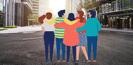 El duelo nunca será igual para todos, ya que dependerá del vínculo