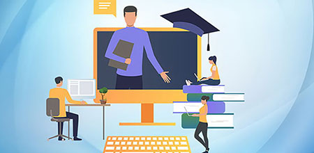 El apoyo de nuevas tecnologías permite una mejor relación entre profesor y estudiante