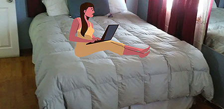 Las herramientas tecnológicas son fundamentales para llevar a cabo una educación en línea