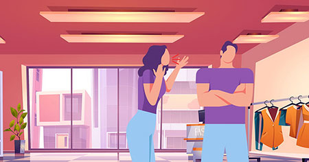 Terapia psicológica para superar los celos injustificados