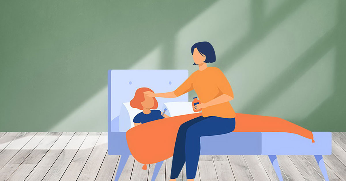 Factores detrás de las enfermedades Causas complejas que provocan enfermedades físicas y psicológicas