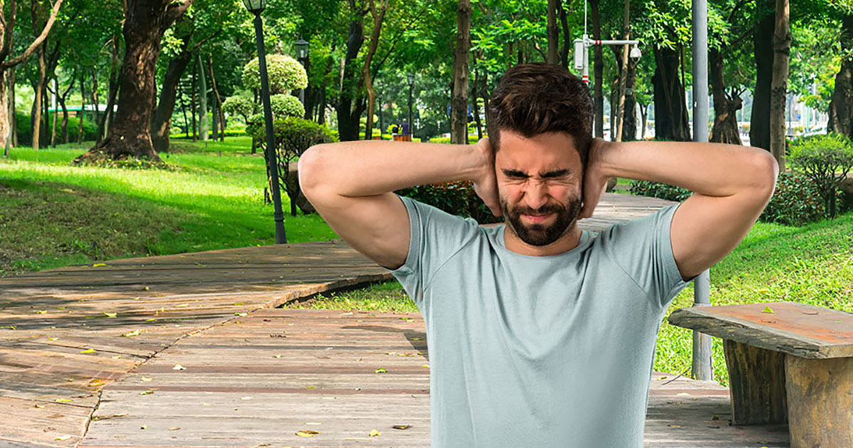 Gráfico que ilustra los efectos de las enfermedades psicosomáticas en diferentes partes del cuerpo