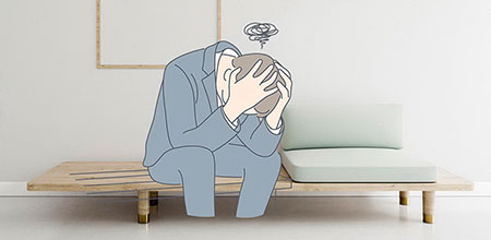 Las enfermedades psicosomáticas se asocian a elementos psicológicos