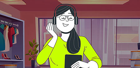 El paciente se enfoca en sus fortalezas