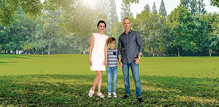 La familia siempre es vista y analizada desde un enfoque sistémico