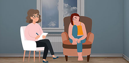 La terapia relacional propicia a los individuos a trabajar en conjunto