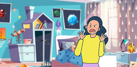 El enojo aumenta la actividad cardiaca en las personas