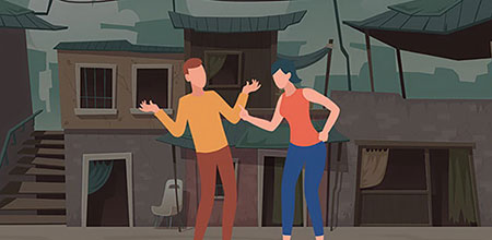 El enojo es una emoción que nos pone en alerta ante una amenaza