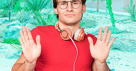 Conoce los elementos que forman tu temperamento y carácter