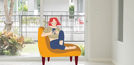 La adicción al celular es más propenso en adolescentes