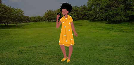 El uso excesivo del celular al ser una adicción genera placer en la persona