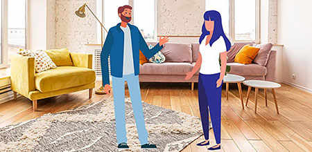 La escucha activa permite que el receptor se sienta comprendido