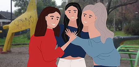 La escucha activa nos permite recordar los puntos más importantes de la conversación