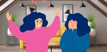 Es importante preocuparse de lo que estamos escuchando para responder de manera adecuada