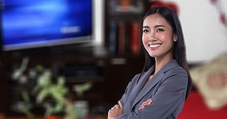 Imagen representativa sobre el significado de la felicidad en la vida cotidiana