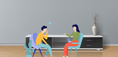 El análisis del historial familiar es clave para el diagnóstico de esquizofrenia El historial clínico familiar debe ser analizado por un especialista