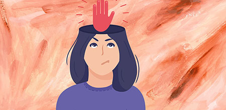 La ideación suicida en trastornos psicológicos graves La ideación suicida es común en este tipo de trastornos y debemos ponerle atención