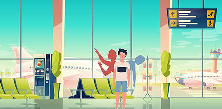 Síntomas de esquizofrenia pueden ser difíciles de detectar Algunos síntomas pasan inadvertidos para el paciente y entorno