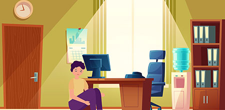 Situaciones traumáticas pasadas pueden desencadenar esquizofrenia Nuevamente las situaciones traumáticas que marcan al individuo son primordiales