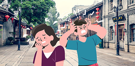 Ambos géneros pueden desarrollar esquizofrenia, una condición compleja Tanto hombres como mujeres pueden configurar una esquizofrenia