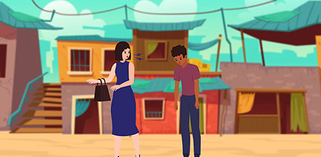 Los prejuicios dificultan la posibilidad de relacionarnos de manera empática con el otro