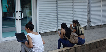 Los estereotipos tienen gran impacto en la matriz de interacción social