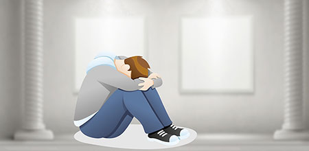 Uno de los prejuicios más comunes hace referencia a que los hombres no pueden llorar