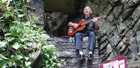 Los estereotipos hacen referencia al juicio que hacemos respecto a un otro