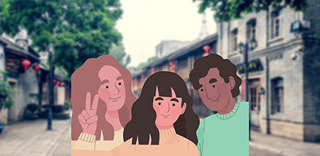 Aquellas personas libres de prejuicios establecen relaciones más sanas