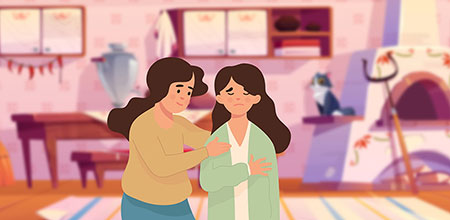 Es de suma importancia poder trabajar en el desarrollo de la empatía