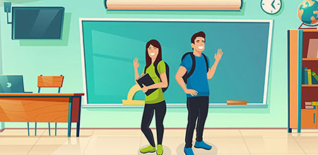 La adquisición del aprendizaje dependerá de la particularidad de cada alumno