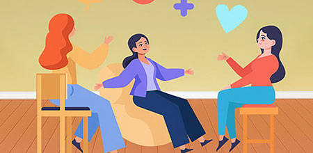 La experiencia humana conlleva a un cambio en nuestras relaciones humanas