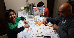 Estrategias para fortalecer la convivencia familiar en tiempos de crisis Consejos para mejorar la convivencia durante la crisis de la cuarentena