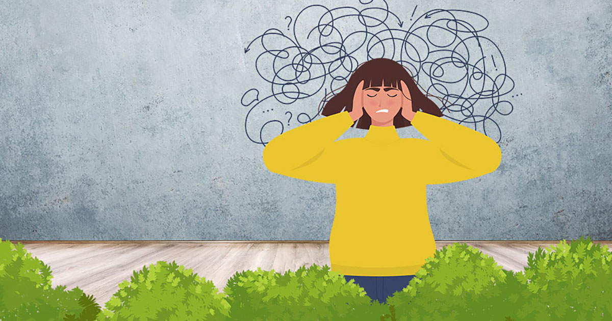 Reducir la ansiedad mediante técnicas eficaces Visualización de técnicas para disminuir la ansiedad de forma efectiva