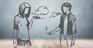 Estrategias para proteger a los jóvenes de las sustancias nocivas