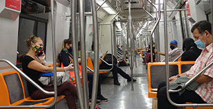 Estrategias para manejar el miedo al contagio por Coronavirus