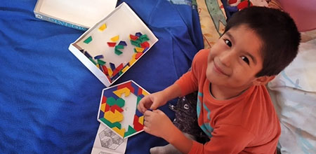 La ansiedad en nuestros hijos, un punto muy importante a tratar