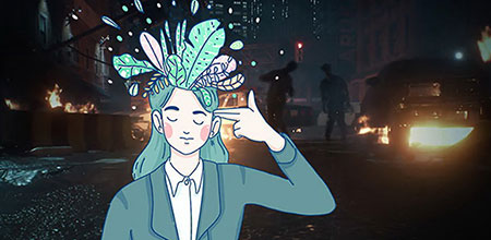 El suicidio puede ser consecuencia de una depresión mal tratada