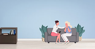 Estrategias efectivas para tratar el estrés postraumático, relacionado con la intervención psicológica inicial.