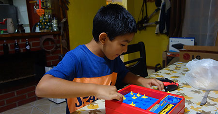Fotografía que refleja la ansiedad y el estrés psicológico asociados a la cuarentena.