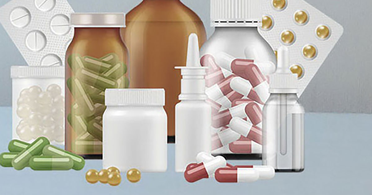 A lo largo de los años, los antidepresivos han cambiado la vida de millones de personas