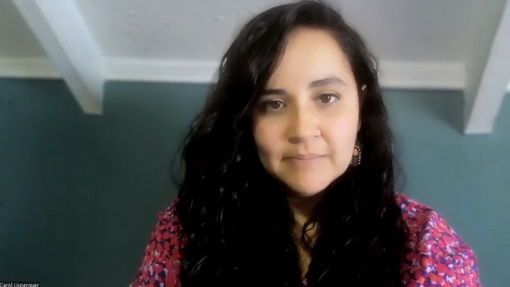 Carol psicóloga Clínica, con más de 13 años de experiencia. Con múltiples post grados podrá ser parte de tu proceso de ayuda y cambio. 