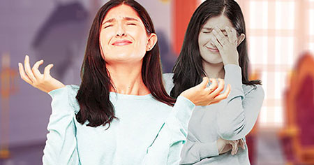 El llanto permite liberar tensiones y mejorar el bienestar emocional