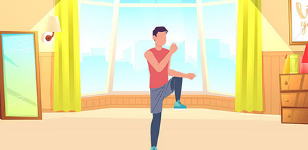 Realizar ejercicio ayuda a mejorar la memoria del paciente