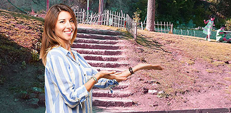 La felicidad se enfoca en el individuo para canalizar sus emociones