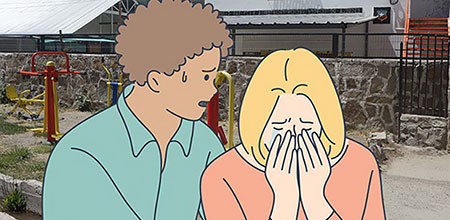 No todos llegan al nivel de felicidad que les gustaría llegar