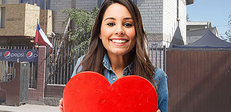 La psicología positiva está en búsqueda del bienestar del individuo