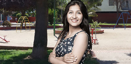 La satisfacción y la alegría se logran por obtener distintas metas