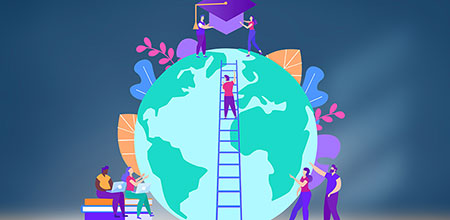 Las metas son necesarias para poder alcanzar el éxito